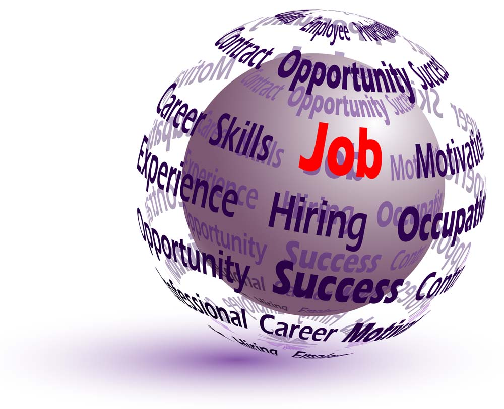 it job board